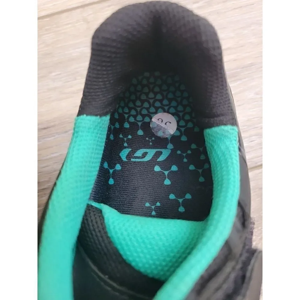Louis Garneau Women's Sapphire MTB Shoes bike cycle sneakers